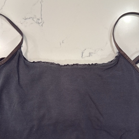 2 American Eagle Outfitters cami tops - Picture 4 of 4